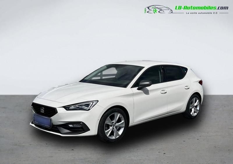 Utilisé 2020 Seat Leon Berline | 25 600 € (Prix cher) - Image 1/4