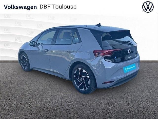 Occasion VW ID.3 Pro 150 kW (204 ch) 2024 Citadine