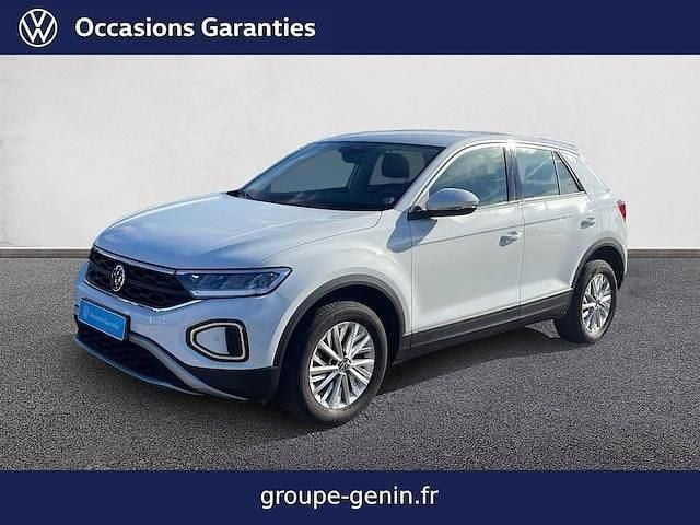 Utilisé 2025 VW T-Roc SUV | 23 990 € (Super prix) - Image 1/4