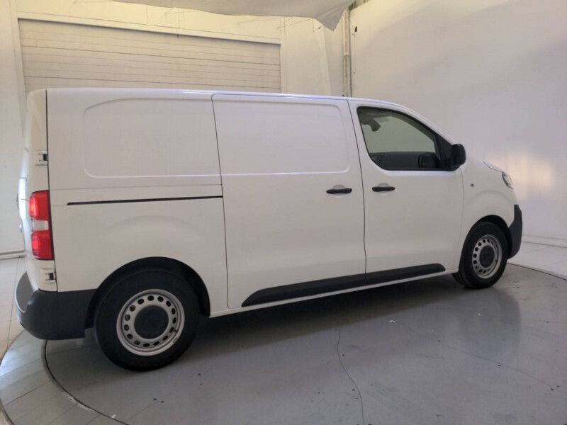 Occasion Opel Vivaro-e Combi 100 kW (136 ch) 2022 Blanc Van