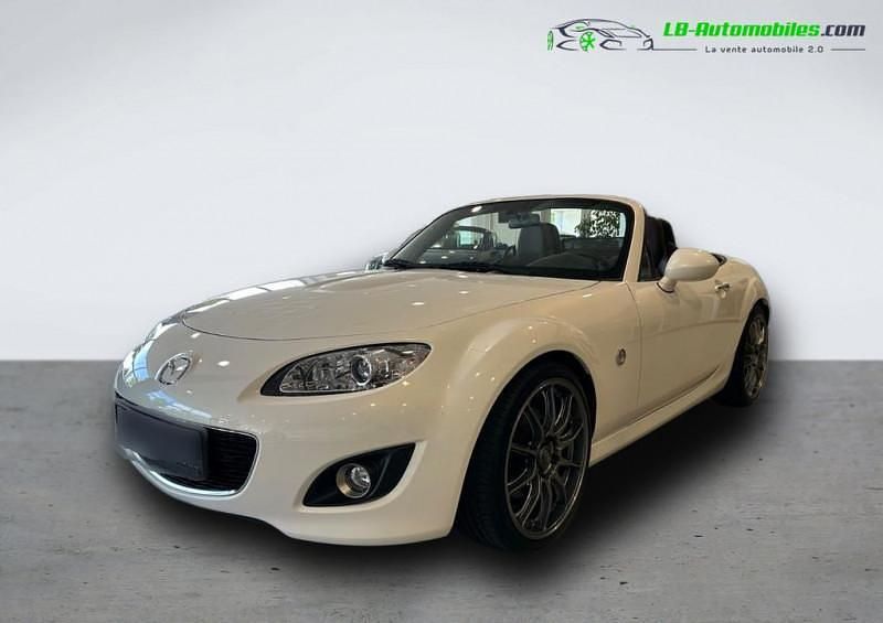 Utilisé 2012 Mazda MX5 Cabriolet | 20 900 € - Image 1/4