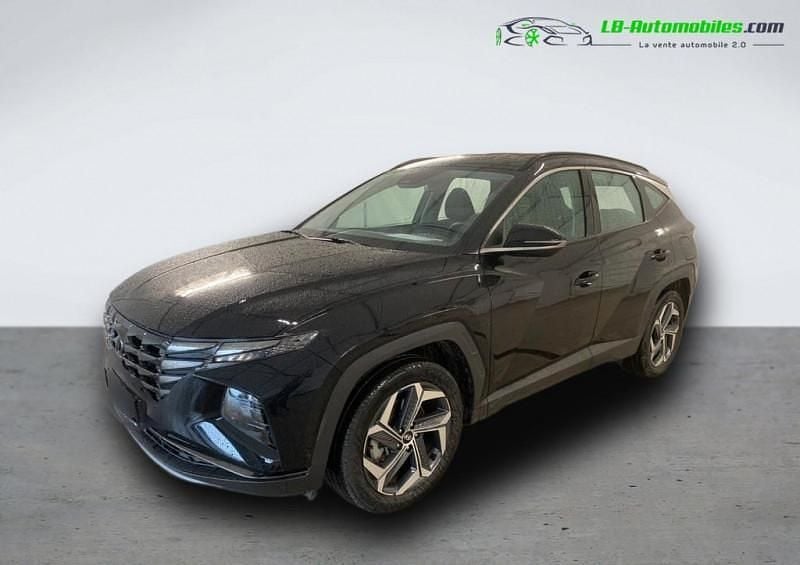 Utilisé 2022 Hyundai Tucson SUV | 30 400 € (Bon prix) - Image 1/4