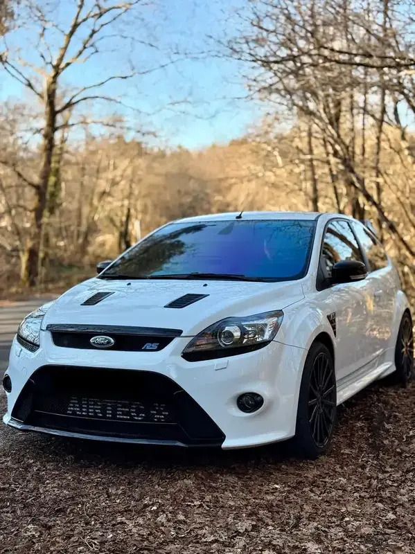 Utilisé 2010 Ford Focus RS Berline | 39 990 € (Prix assez cher) - Image 1/4