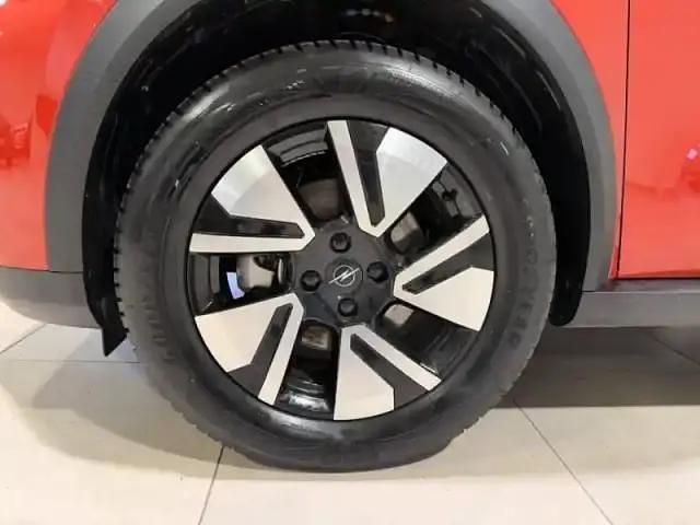 Nouvelle Opel Frontera Edition 2025 Orange SUV