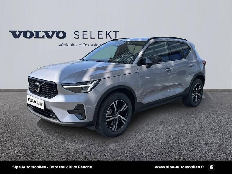 Utilisé 2025 Volvo XC40 Plus SUV | 45 900 € - Image 1/4