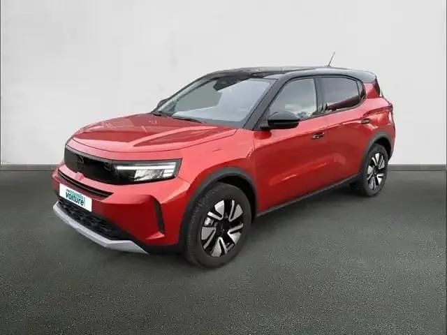 Occasion Opel Frontera 145 ch (106 kW) 2025 Orange kanyon SUV