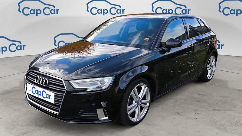 Occasion 2018 Audi A3 Sport | 17 820 € (Bon prix) - Image 1/3