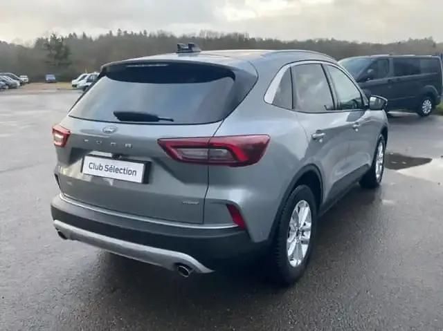 Occasion Ford Kuga Business Edition 2025 Gris métallisé SUV