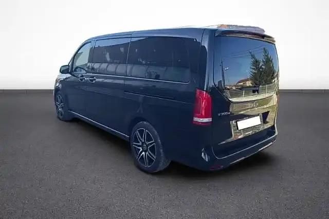 Occasion Mercedes 300 237 ch (174 kW) 2022 Noir Berline