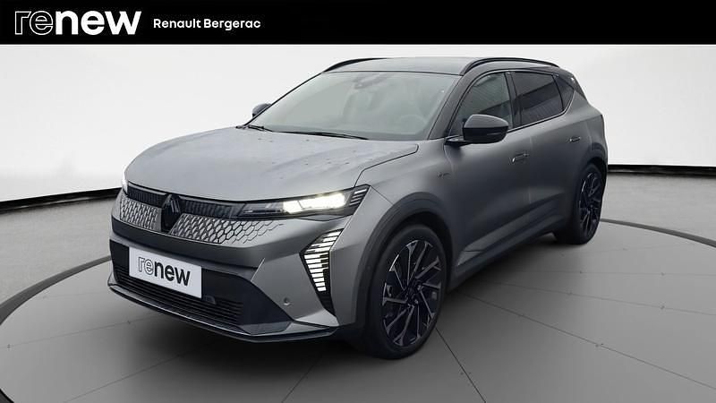 Occasion Renault Scenic E-Tech Techno Esprit Alpine 161 kW (220 ch) 2025 Gris SUV