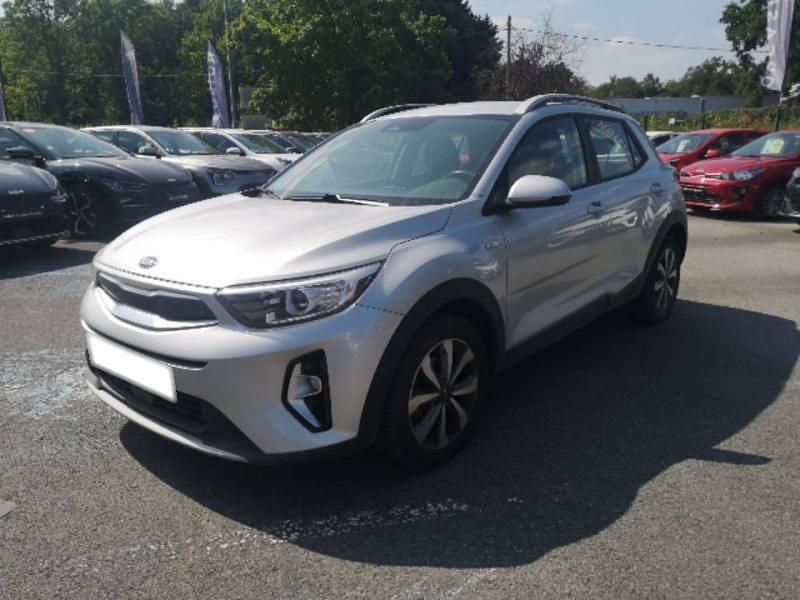 Utilisé 2021 Kia Stonic Active SUV | 15 499 € (Prix juste) - Image 1/4