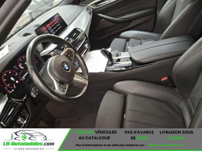 Occasion BMW 520 Comfort Edition 190 ch (139 kW) 2019 Berline