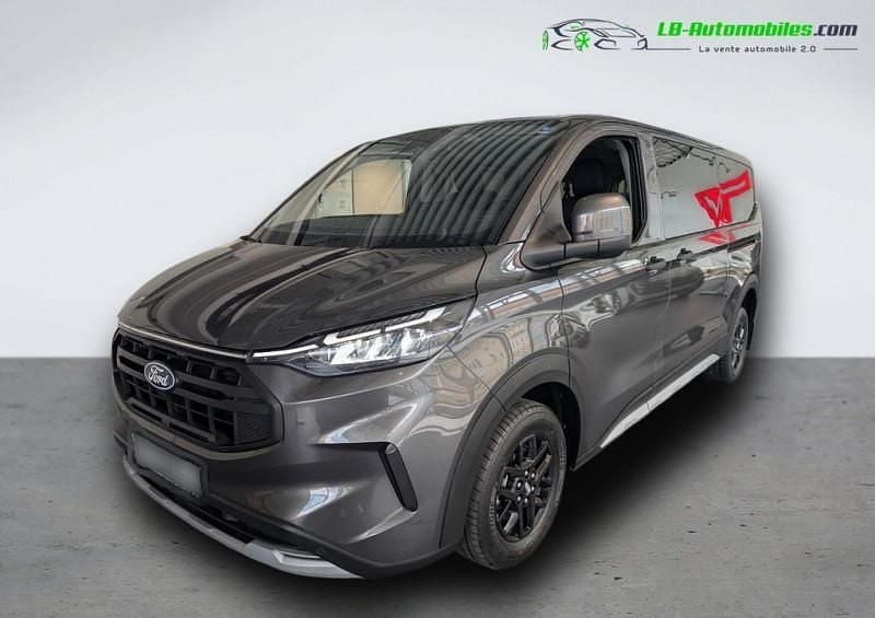Utilisé 2025 Ford Tourneo Van | 50 200 € (Prix juste) - Image 1/4