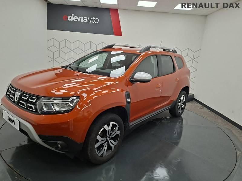 Utilisé 2022 Dacia Duster Journey | 18 890 € (Prix juste) - Image 1/4
