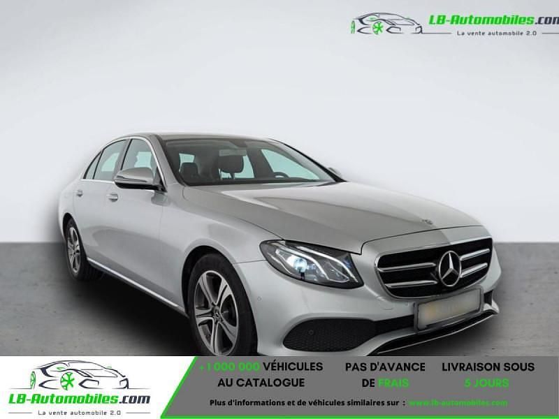 Occasion Mercedes E220 194 ch (142 kW) 2019 Berline