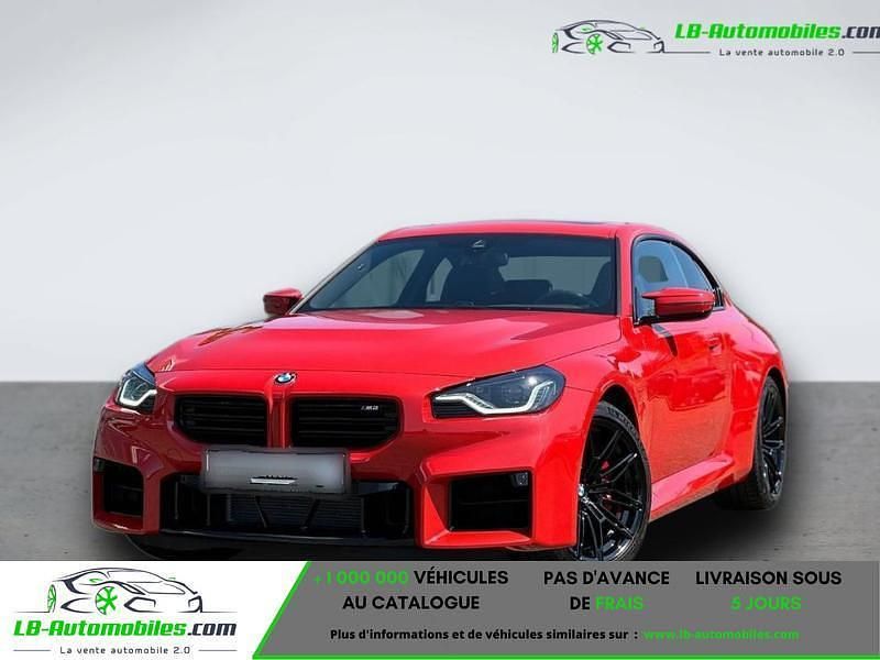 Utilisé 2024 BMW M2 Comfort Edition Coupé | 70 300 € (Super prix) - Image 1/4