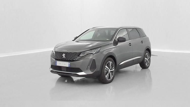 Occasion 2024 Peugeot 5008 Allure | 34 010 € (Prix cher) - Image 1/1