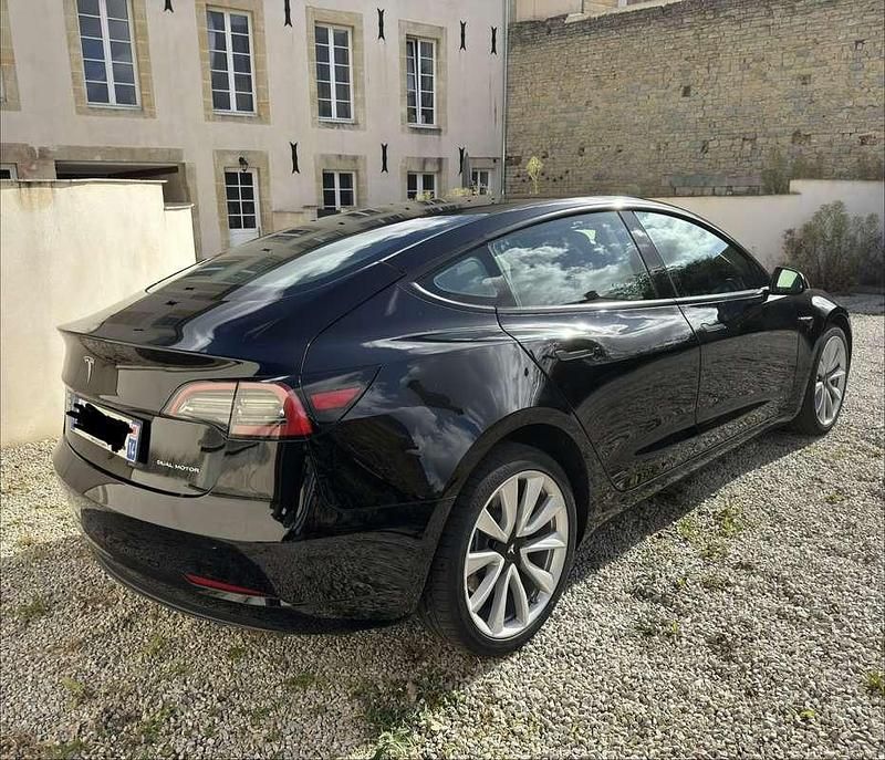 Occasion Tesla Model 3 339 kW (462 ch) 2023 Berline