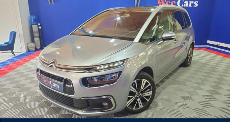 Utilisé 2017 Citroën C4 Feel Berline | 11 490 € (Prix assez cher) - Image 1/4
