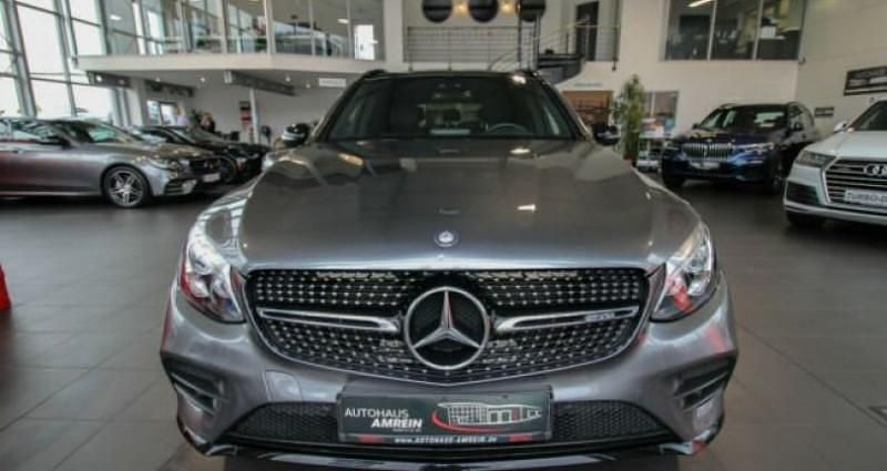 Utilisé 2000 Mercedes GLC43 AMG AMG | 52 300 € - Image 1/4