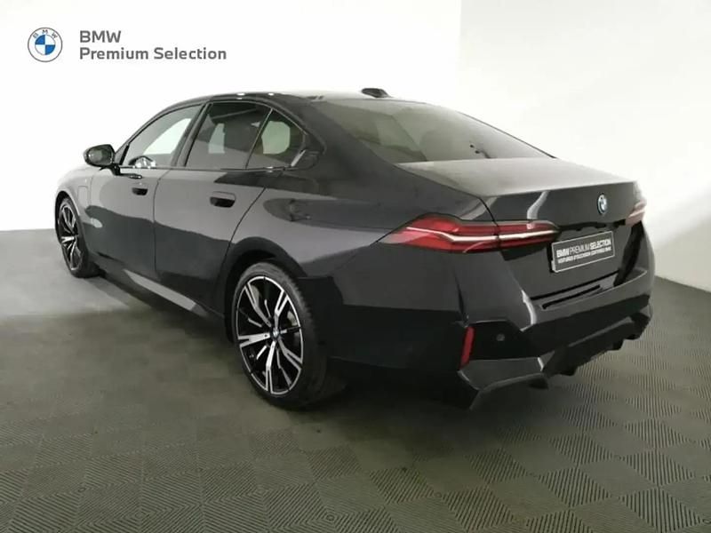 Occasion BMW 530 M Sport 193 ch (141 kW) 2025 Noir Berline