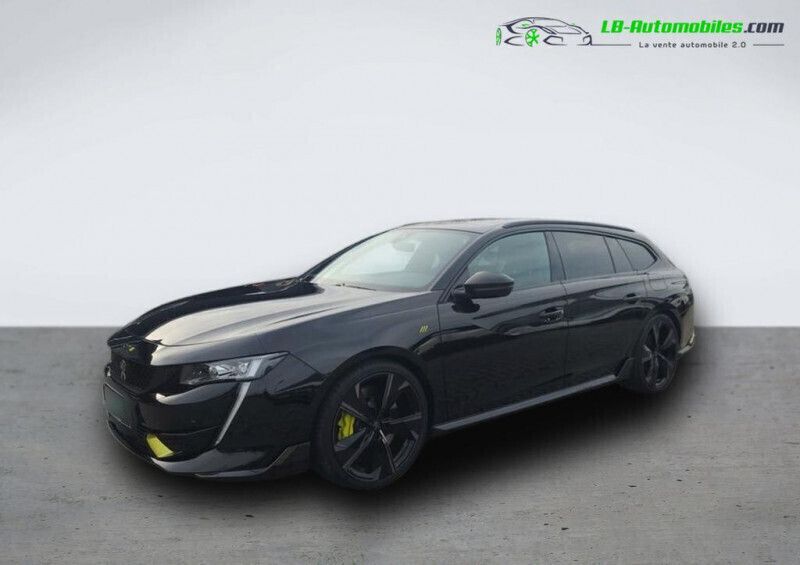 Utilisé 2022 Peugeot 508 Break | 43 500 € (Prix assez cher) - Image 1/4