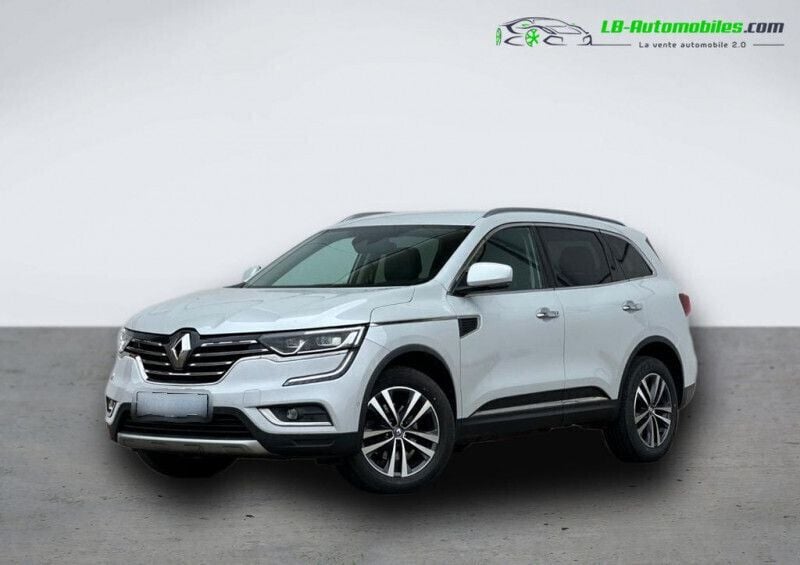 Utilisé 2018 Renault Koleos SUV | 21 900 € (Prix juste) - Image 1/4