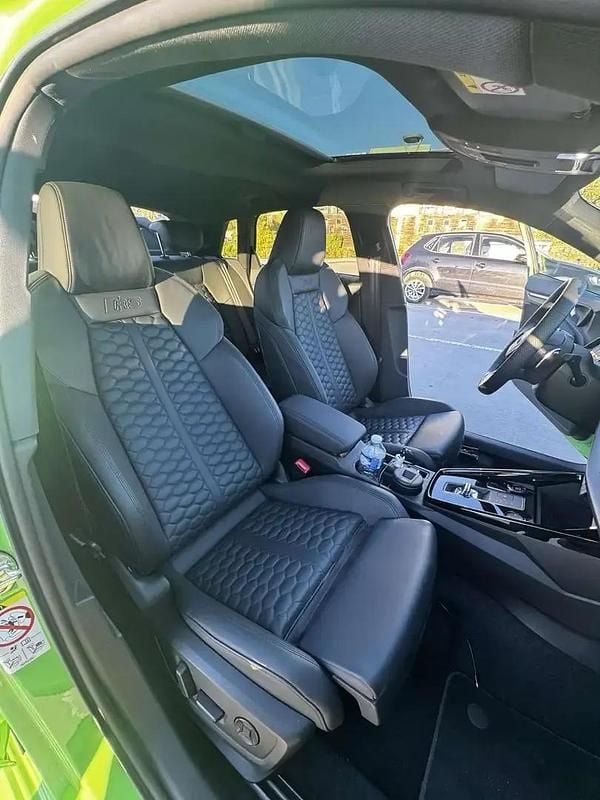 Utilisé 2021 Audi RS3 Sportback Sport Citadine | 58 000 € (Super prix) - Image 1/4