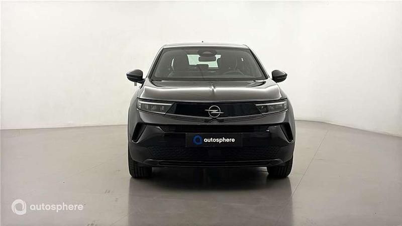 Occasion Opel Mokka Edition 137 ch (100 kW) 2025 Noir SUV