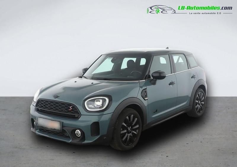 Utilisé 2023 Mini Countryman SUV | 42 300 € - Image 1/4