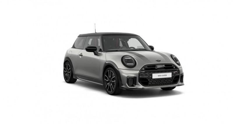 Utilisé 2025 Mini John Cooper Works Citadine | 36 905 € (Prix juste) - Image 1/3