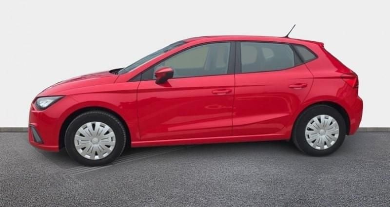 Occasion Seat Ibiza Reference 80 ch (58 kW) 2023 Citadine