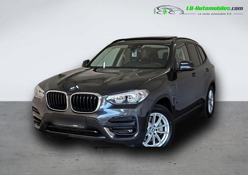 Utilisé 2021 BMW X3 SUV | 39 300 € (Super prix) - Image 1/4