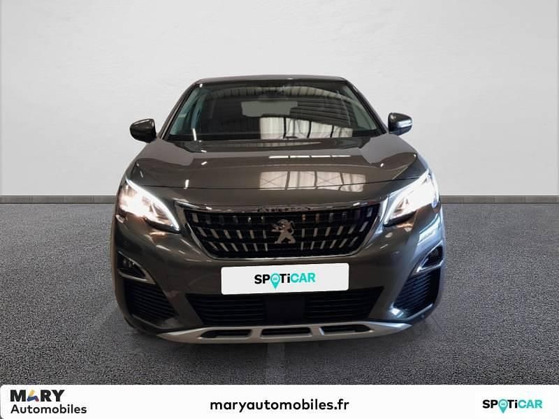 Occasion Peugeot 3008 Allure 130 ch (95 kW) 2019 SUV