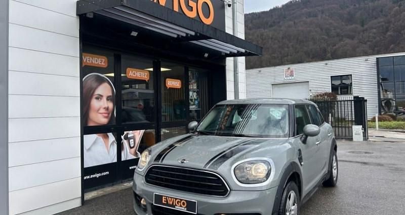 Occasion 2017 Mini Cooper Citadine | 14 980 € (Prix cher) - Image 1/4