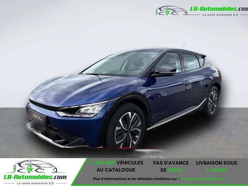 Occasion 2022 Kia EV6 SUV | 34 400 € (Prix juste) - Image 1/4