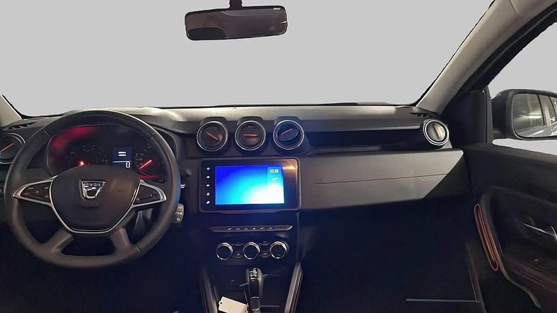 Occasion Dacia Duster Extreme 2022 Gris SUV