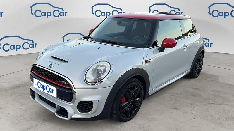 Utilisé 2017 Mini John Cooper Works Citadine | 18 000 € (Bon prix) - Image 1/3