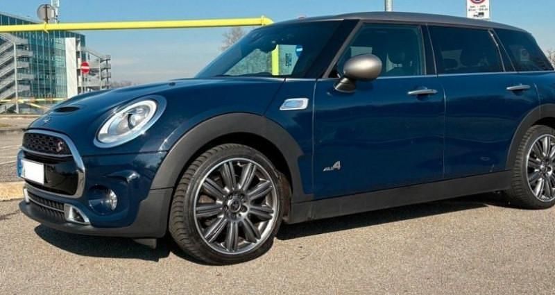Occasion Mini Cooper SD 190 ch (139 kW) 2019 Citadine