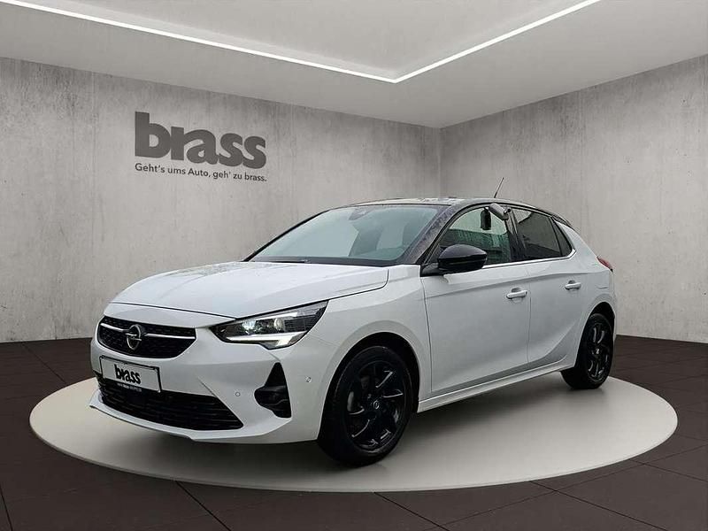 Occasion Opel Corsa Ultimate 131 ch (96 kW) 2022 Blanc Break