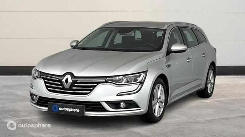 Occasion Renault Talisman Business 152 ch (111 kW) 2019 Break