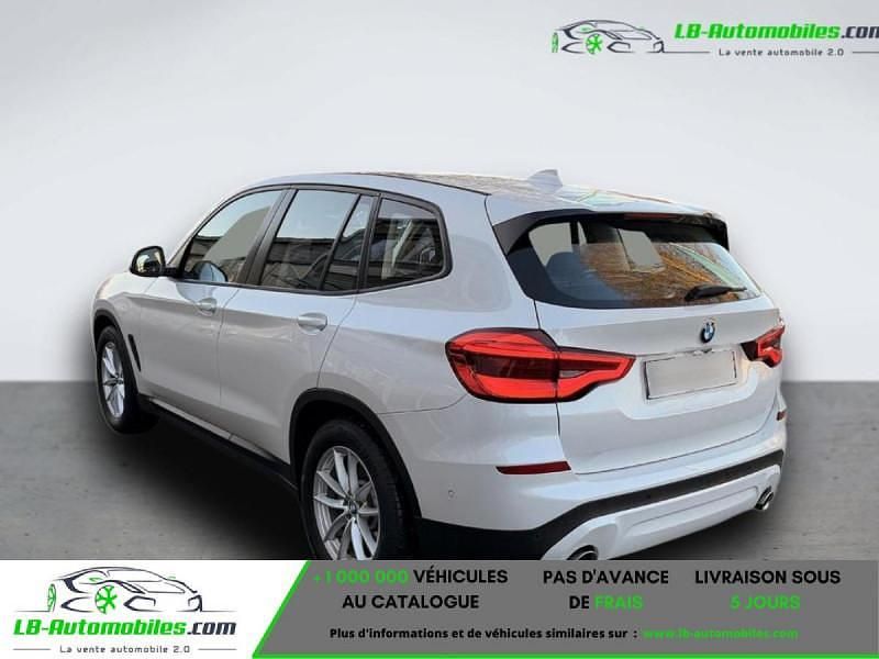 Occasion BMW X3 190 ch (139 kW) 2020 SUV