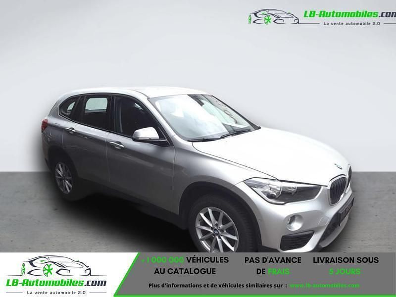 Utilisé 2016 BMW X1 SUV | 23 800 € (Prix juste) - Image 1/4