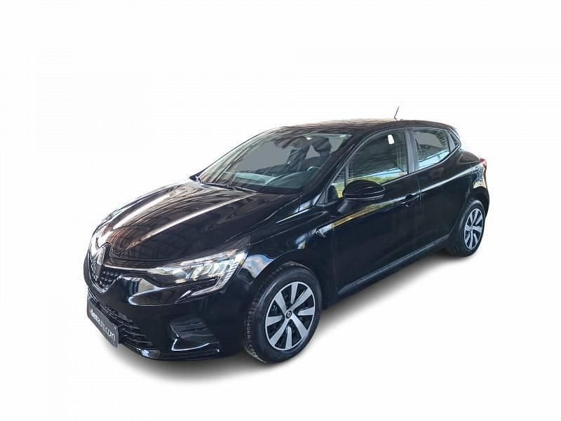 Occasion Renault Clio V Equilibre 91 ch (66 kW) 2023 Noir Citadine