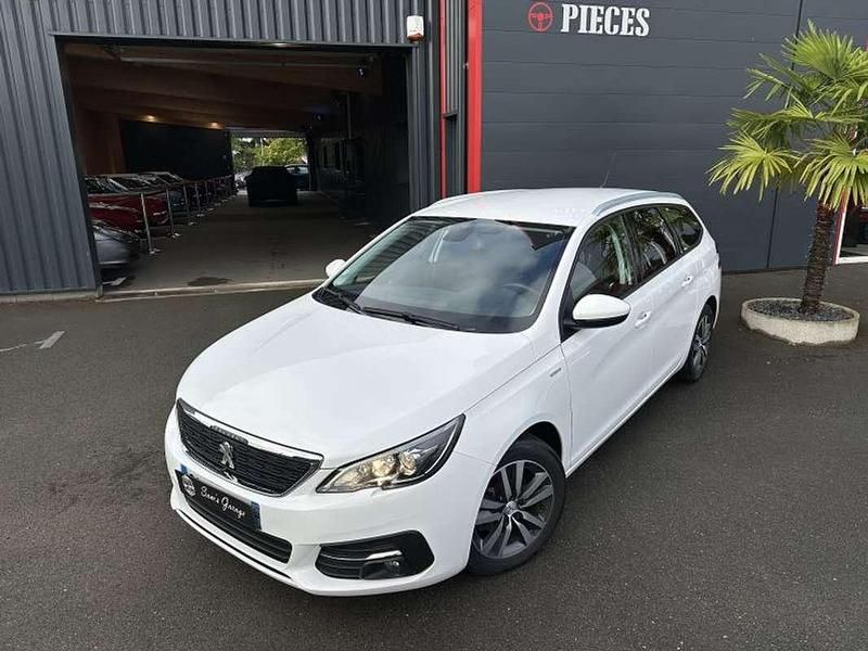 Occasion Peugeot 308 Style 2021 Break