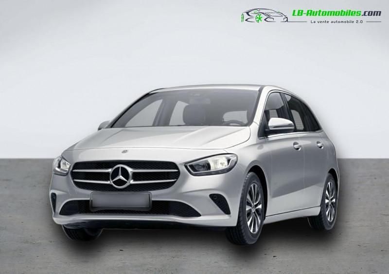 Utilisé 2022 Mercedes B180 Monospace | 28 900 € (Prix juste) - Image 1/1