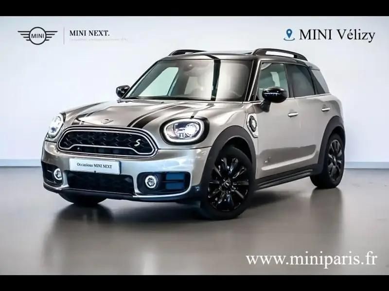 Argent Utilisé 2020 Mini Cooper Countryman SUV | 26 860 € (Prix juste) - Image 1/2