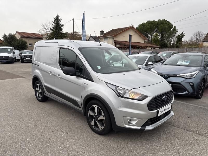 Occasion Ford Transit Connect Active 101 ch (74 kW) 2023 Monospace