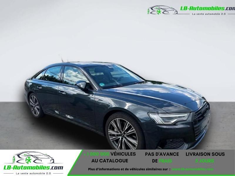 Occasion 2023 Audi A6 Sport Berline | 45 200 € (Bon prix) - Image 1/2