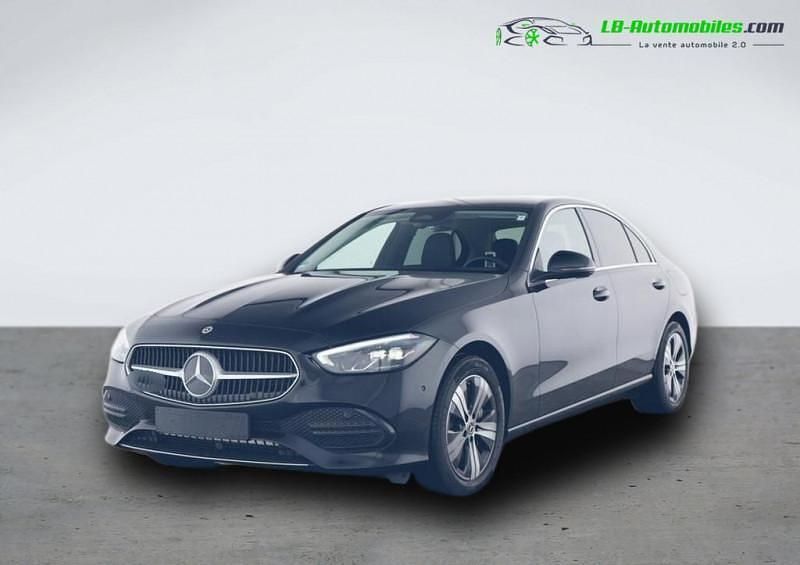 Utilisé 2024 Mercedes C300e Berline | 44 400 € (Prix juste) - Image 1/4